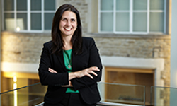 Professor Laura Stephenson